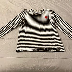 Comme des Garcon Long Sleeve Shirt